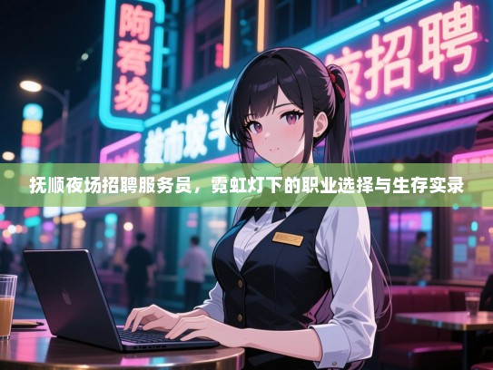 抚顺夜场招聘服务员，霓虹灯下的职业选择与生存实录