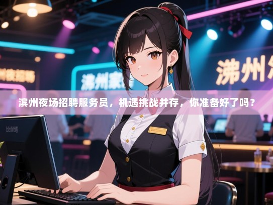 滨州夜场招聘服务员，机遇挑战并存，你准备好了吗？