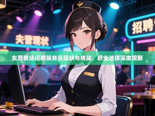 东营夜场招聘服务员现状与挑战，职业选择深度观察