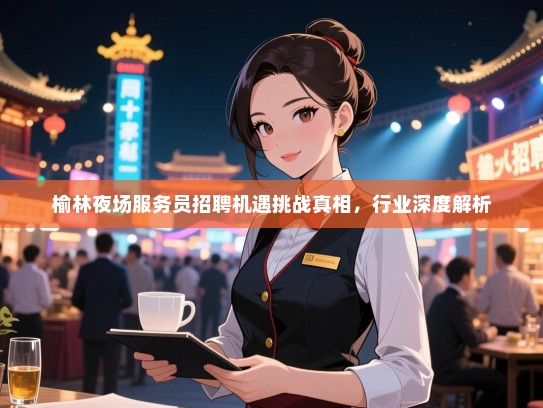 榆林夜场服务员招聘机遇挑战真相，行业深度解析