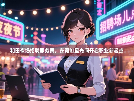 和田夜场招聘服务员，在霓虹星光间开启职业新起点