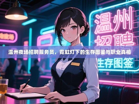 温州夜场招聘服务员，霓虹灯下的生存图鉴与职业真相