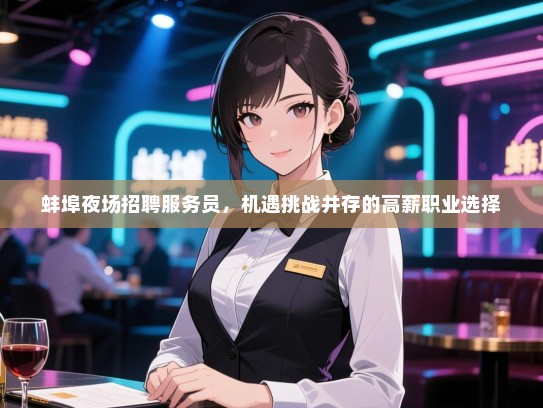 蚌埠夜场招聘服务员,机遇挑战并存的高薪职业选择 蚌埠夜场招聘服务员,机遇挑战并存的高薪职业选择