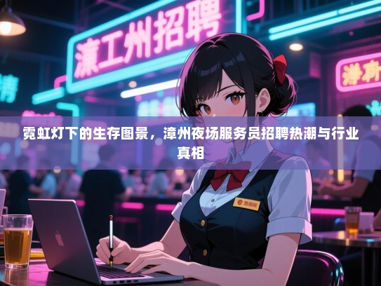 霓虹灯下的生存图景,漳州夜场服务员招聘热潮与行业真相 霓虹灯下的生存图景,漳州夜场服务员招聘热潮与行业真相