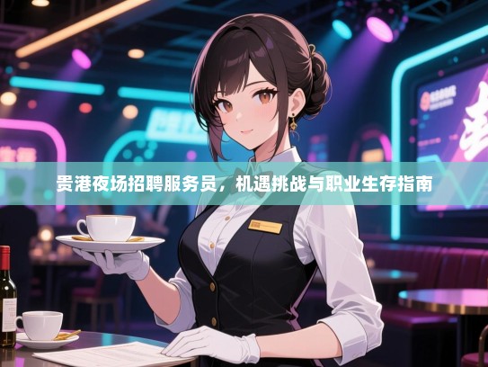 贵港夜场招聘服务员，机遇挑战与职业生存指南