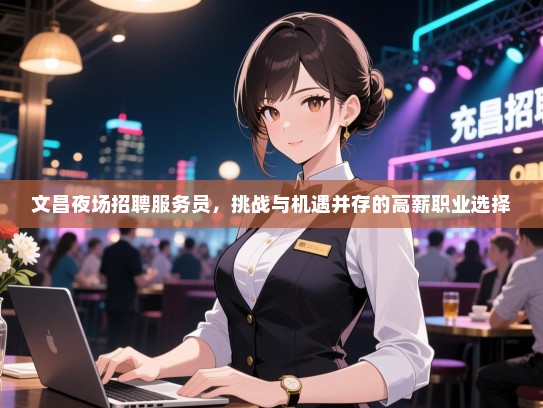 文昌夜场招聘服务员，挑战与机遇并存的高薪职业选择