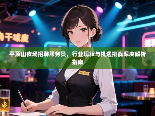 平顶山夜场招聘服务员,行业现状与机遇挑战深度解析指南 平顶山夜场招聘服务员,行业现状与机遇挑战深度解析指南