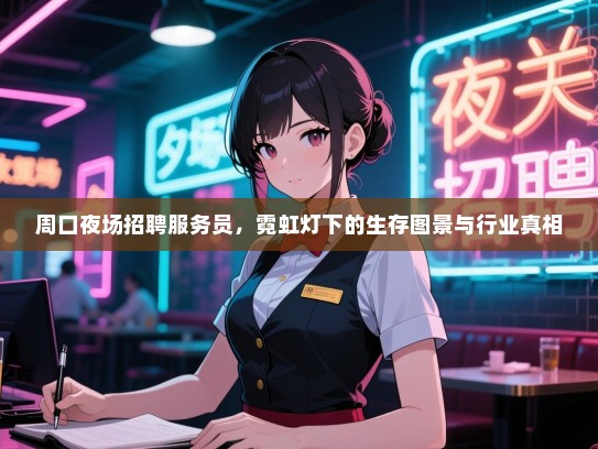 周口夜场招聘服务员,霓虹灯下的生存图景与行业真相 周口夜场招聘服务员,霓虹灯下的生存图景与行业真相