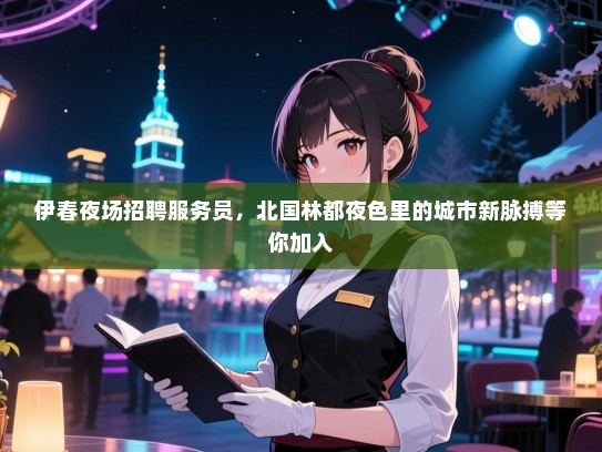 伊春夜场招聘服务员,北国林都夜色里的城市新脉搏等你加入 伊春夜场招聘服务员,北国林都夜色里的城市新脉搏等你加入
