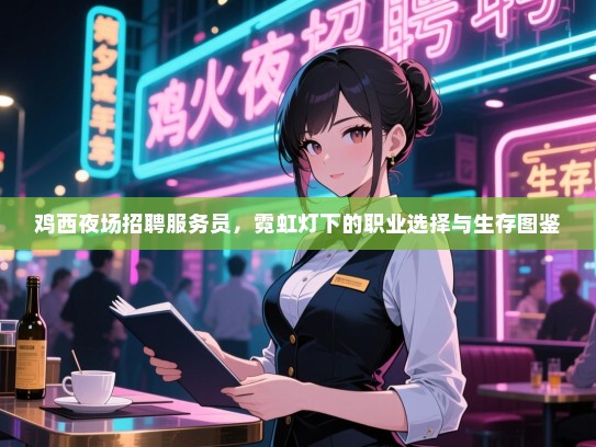 鸡西夜场招聘服务员,霓虹灯下的职业选择与生存图鉴 鸡西夜场招聘服务员,霓虹灯下的职业选择与生存图鉴