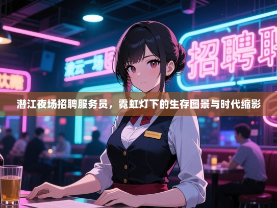 潜江夜场招聘服务员,霓虹灯下的生存图景与时代缩影 潜江夜场招聘服务员,霓虹灯下的生存图景与时代缩影