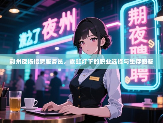 荆州夜场招聘服务员，霓虹灯下的职业选择与生存图鉴