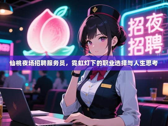 仙桃夜场招聘服务员,霓虹灯下的职业选择与人生思考 仙桃夜场招聘服务员,霓虹灯下的职业选择与人生思考