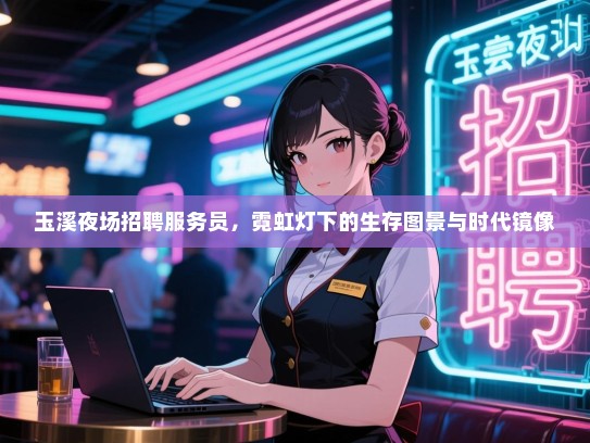 玉溪夜场招聘服务员，霓虹灯下的生存图景与时代镜像