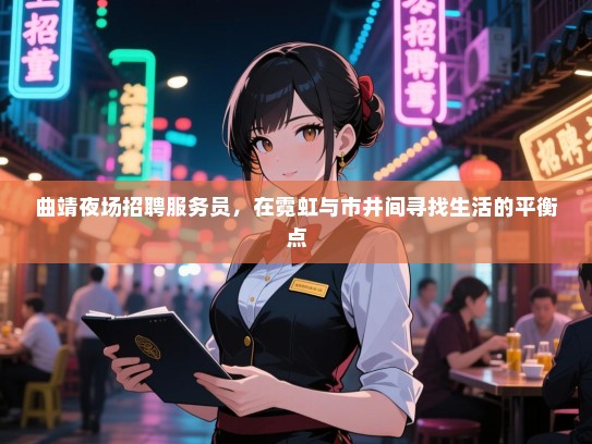 曲靖夜场招聘服务员,在霓虹与市井间寻找生活的平衡点 曲靖夜场招聘服务员,在霓虹与市井间寻找生活的平衡点