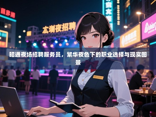昭通夜场招聘服务员,繁华夜色下的职业选择与现实图景 昭通夜场招聘服务员,繁华夜色下的职业选择与现实图景