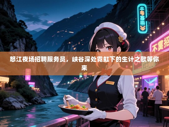 怒江夜场招聘服务员,峡谷深处霓虹下的生计之歌等你来 怒江夜场招聘服务员,峡谷深处霓虹下的生计之歌等你来