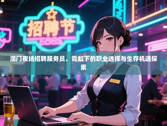 澳门夜场招聘服务员,霓虹下的职业选择与生存机遇探索 澳门夜场招聘服务员,霓虹下的职业选择与生存机遇探索