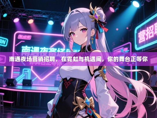 南通夜场营销招聘,在霓虹与机遇间,你的舞台正等你 南通夜场营销招聘,在霓虹与机遇间,你的舞台正等你