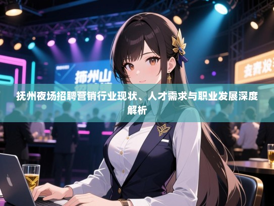 抚州夜场招聘营销行业现状、人才需求与职业发展深度解析 抚州夜场招聘营销行业现状、人才需求与职业发展深度解析