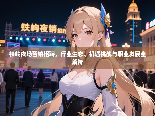 铁岭夜场营销招聘,行业生态、机遇挑战与职业发展全解析 铁岭夜场营销招聘,行业生态、机遇挑战与职业发展全解析