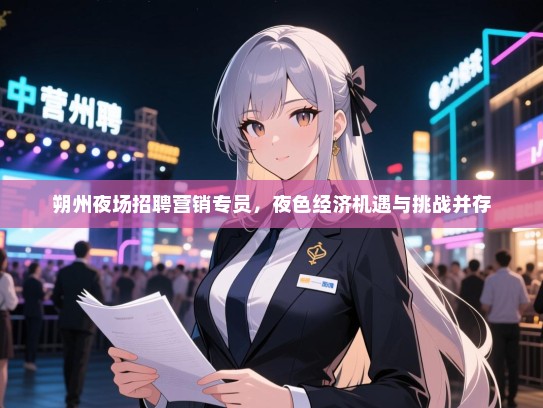 朔州夜场招聘营销专员,夜色经济机遇与挑战并存 朔州夜场招聘营销专员,夜色经济机遇与挑战并存