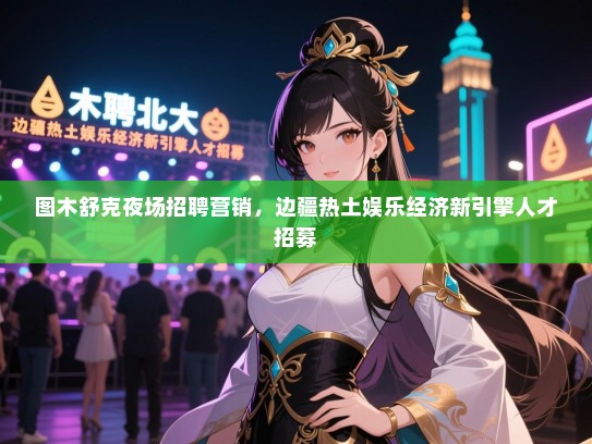 图木舒克夜场招聘营销,边疆热土娱乐经济新引擎人才招募 图木舒克夜场招聘营销,边疆热土娱乐经济新引擎人才招募