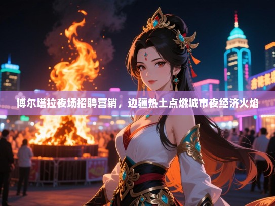 博尔塔拉夜场招聘营销,边疆热土点燃城市夜经济火焰 博尔塔拉夜场招聘营销,边疆热土点燃城市夜经济火焰