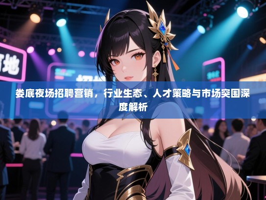 娄底夜场招聘营销,行业生态、人才策略与市场突围深度解析 娄底夜场招聘营销,行业生态、人才策略与市场突围深度解析