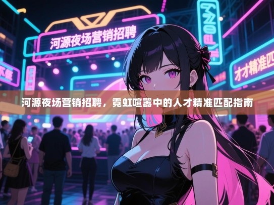 河源夜场营销招聘,霓虹喧嚣中的人才精准匹配指南 河源夜场营销招聘,霓虹喧嚣中的人才精准匹配指南