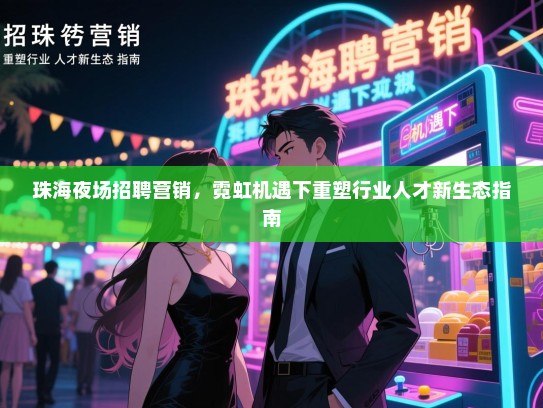 珠海夜场招聘营销,霓虹机遇下重塑行业人才新生态指南 珠海夜场招聘营销,霓虹机遇下重塑行业人才新生态指南