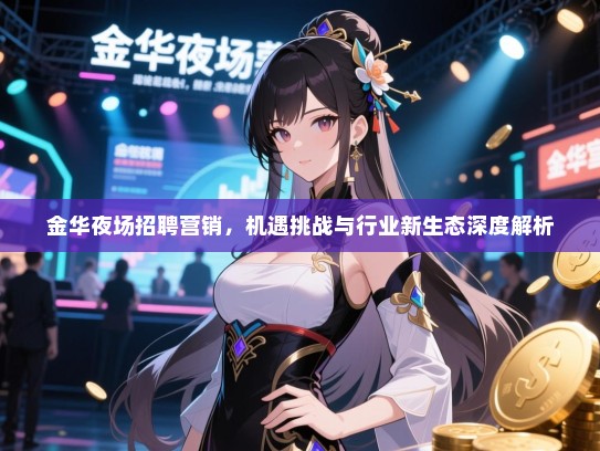 金华夜场招聘营销,机遇挑战与行业新生态深度解析 金华夜场招聘营销,机遇挑战与行业新生态深度解析