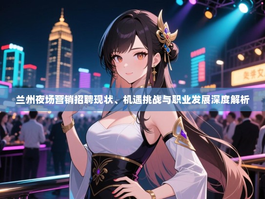 兰州夜场营销招聘现状、机遇挑战与职业发展深度解析 兰州夜场营销招聘现状、机遇挑战与职业发展深度解析