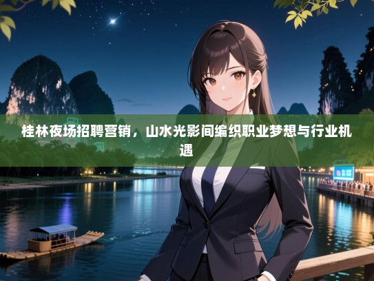 桂林夜场招聘营销,山水光影间编织职业梦想与行业机遇 桂林夜场招聘营销,山水光影间编织职业梦想与行业机遇