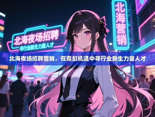 北海夜场招聘营销,在霓虹机遇中寻行业新生力量人才 北海夜场招聘营销,在霓虹机遇中寻行业新生力量人才