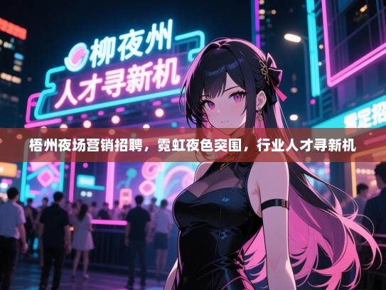 梧州夜场营销招聘,霓虹夜色突围,行业人才寻新机 梧州夜场营销招聘,霓虹夜色突围,行业人才寻新机