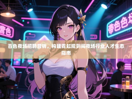 百色夜场招聘营销，构建霓虹规则间夜场行业人才生态指南
