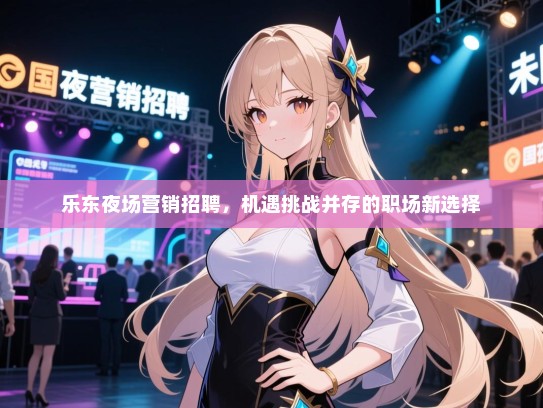 乐东夜场营销招聘,机遇挑战并存的职场新选择 乐东夜场营销招聘,机遇挑战并存的职场新选择