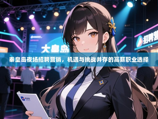 秦皇岛夜场招聘营销,机遇与挑战并存的高薪职业选择 秦皇岛夜场招聘营销,机遇与挑战并存的高薪职业选择