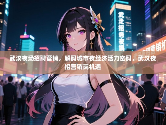 武汉夜场招聘营销,解码城市夜经济活力密码,武汉夜招营销岗机遇 武汉夜场招聘营销,解码城市夜经济活力密码,武汉夜招营销岗机遇