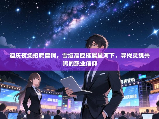 迪庆夜场招聘营销,雪域高原璀璨星河下,寻找灵魂共鸣的职业信仰 迪庆夜场招聘营销,雪域高原璀璨星河下,寻找灵魂共鸣的职业信仰
