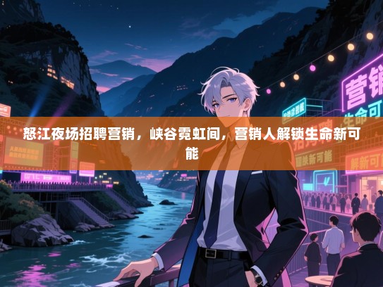 怒江夜场招聘营销,峡谷霓虹间,营销人解锁生命新可能 怒江夜场招聘营销,峡谷霓虹间,营销人解锁生命新可能
