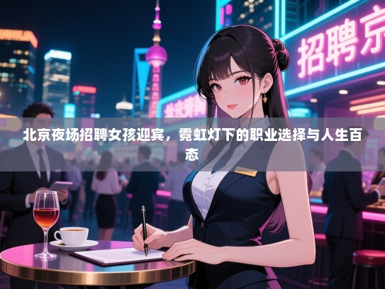 北京夜场招聘女孩迎宾,霓虹灯下的职业选择与人生百态 北京夜场招聘女孩迎宾,霓虹灯下的职业选择与人生百态