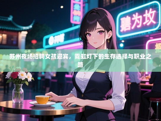 苏州夜场招聘女孩迎宾,霓虹灯下的生存选择与职业之路 苏州夜场招聘女孩迎宾,霓虹灯下的生存选择与职业之路