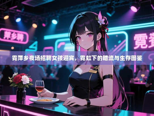 霓萍乡夜场招聘女孩迎宾,霓虹下的暗流与生存图鉴 霓萍乡夜场招聘女孩迎宾,霓虹下的暗流与生存图鉴