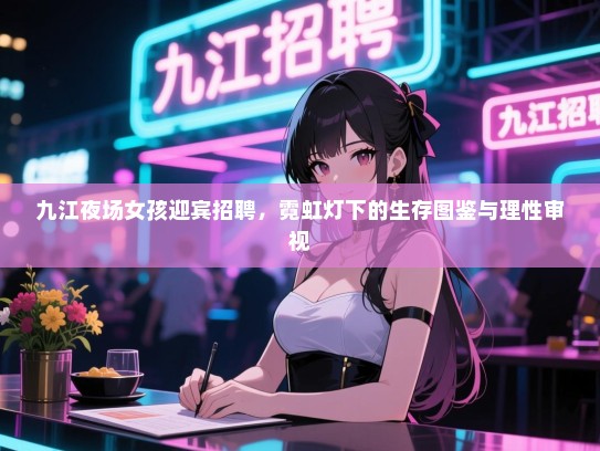 九江夜场女孩迎宾招聘,霓虹灯下的生存图鉴与理性审视 九江夜场女孩迎宾招聘,霓虹灯下的生存图鉴与理性审视