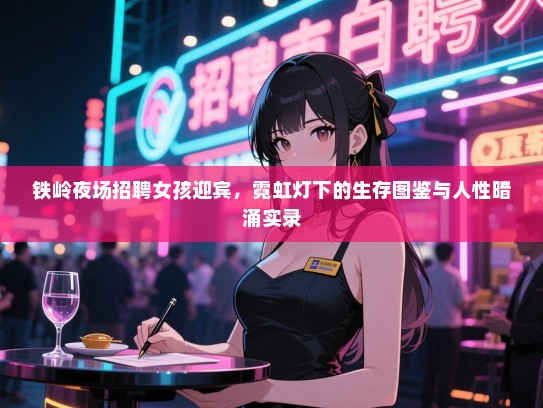 铁岭夜场招聘女孩迎宾,霓虹灯下的生存图鉴与人性暗涌实录 铁岭夜场招聘女孩迎宾,霓虹灯下的生存图鉴与人性暗涌实录