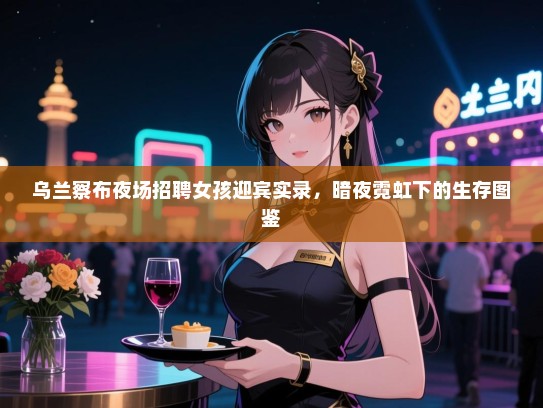 乌兰察布夜场招聘女孩迎宾实录,暗夜霓虹下的生存图鉴 乌兰察布夜场招聘女孩迎宾实录,暗夜霓虹下的生存图鉴