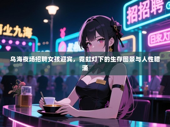 乌海夜场招聘女孩迎宾,霓虹灯下的生存图景与人性暗涌 乌海夜场招聘女孩迎宾,霓虹灯下的生存图景与人性暗涌
