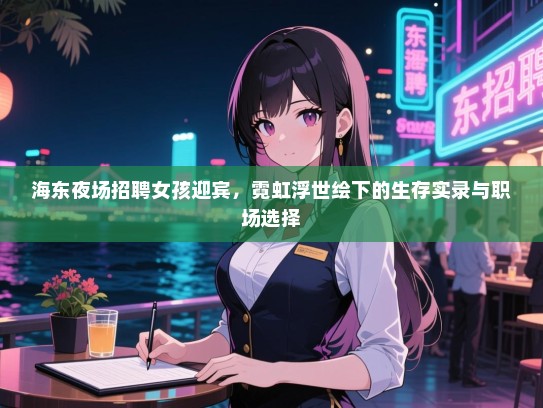 海东夜场招聘女孩迎宾,霓虹浮世绘下的生存实录与职场选择 海东夜场招聘女孩迎宾,霓虹浮世绘下的生存实录与职场选择